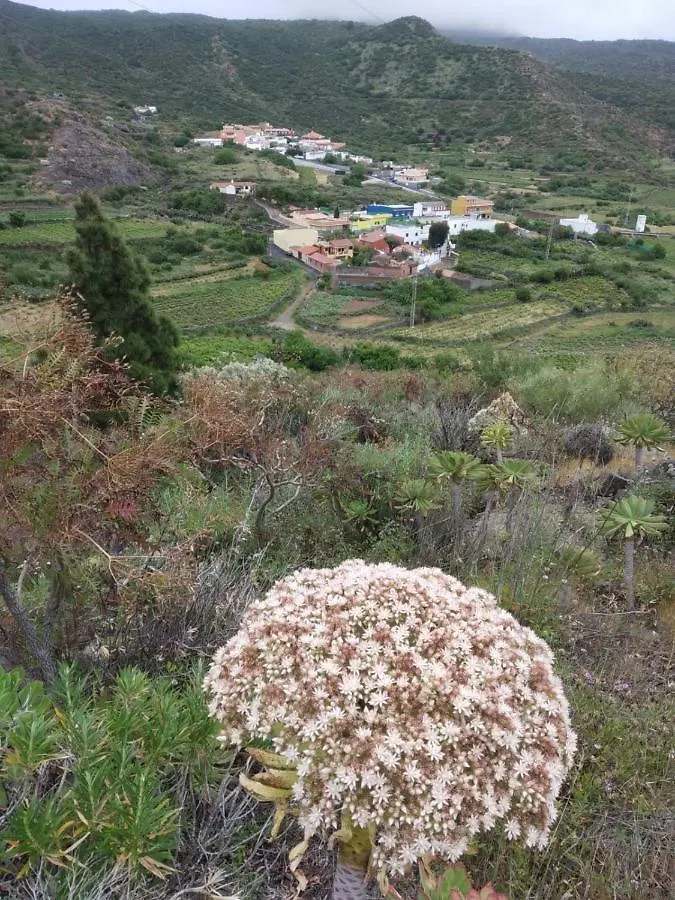 Casa La Canada Santiago del Teide