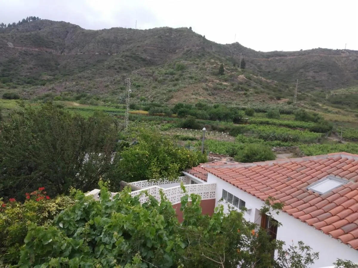 Casa La Canada Santiago del Teide 0*,