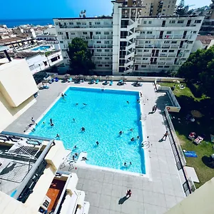 Carihuela Nucleo Cristal , Torremolinos Spanje
