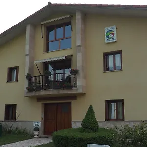 Ekoigoa Landhaus Aizarnazábal